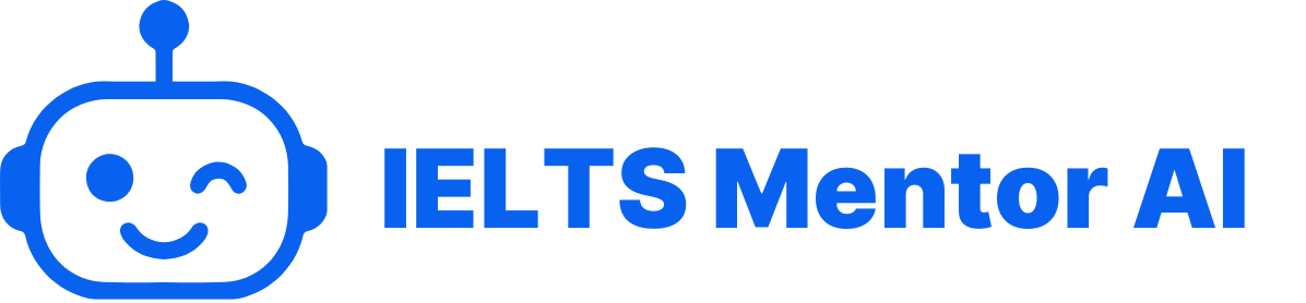 IELTS Mentor AI